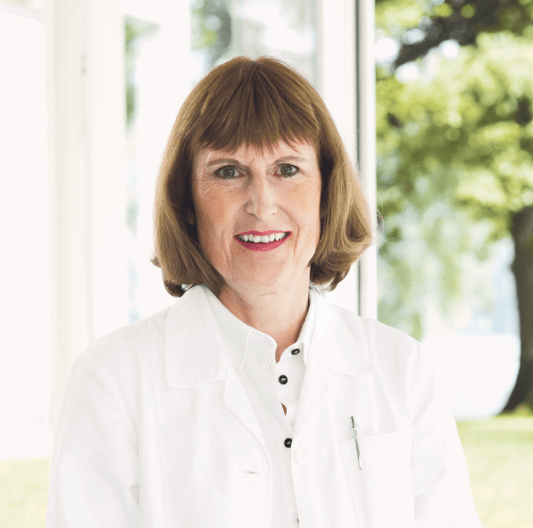  Dr. Ruth Fleisch-Silvestri