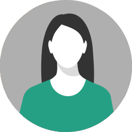 Mitarbeiterbild Platzhalter weiblich