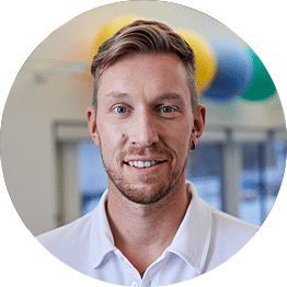 Mitarbeiterbild Simon Schoch